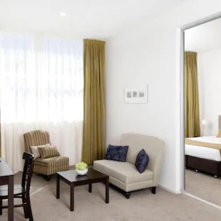 Quest Hamilton Serviced Apartments Bagian luar foto