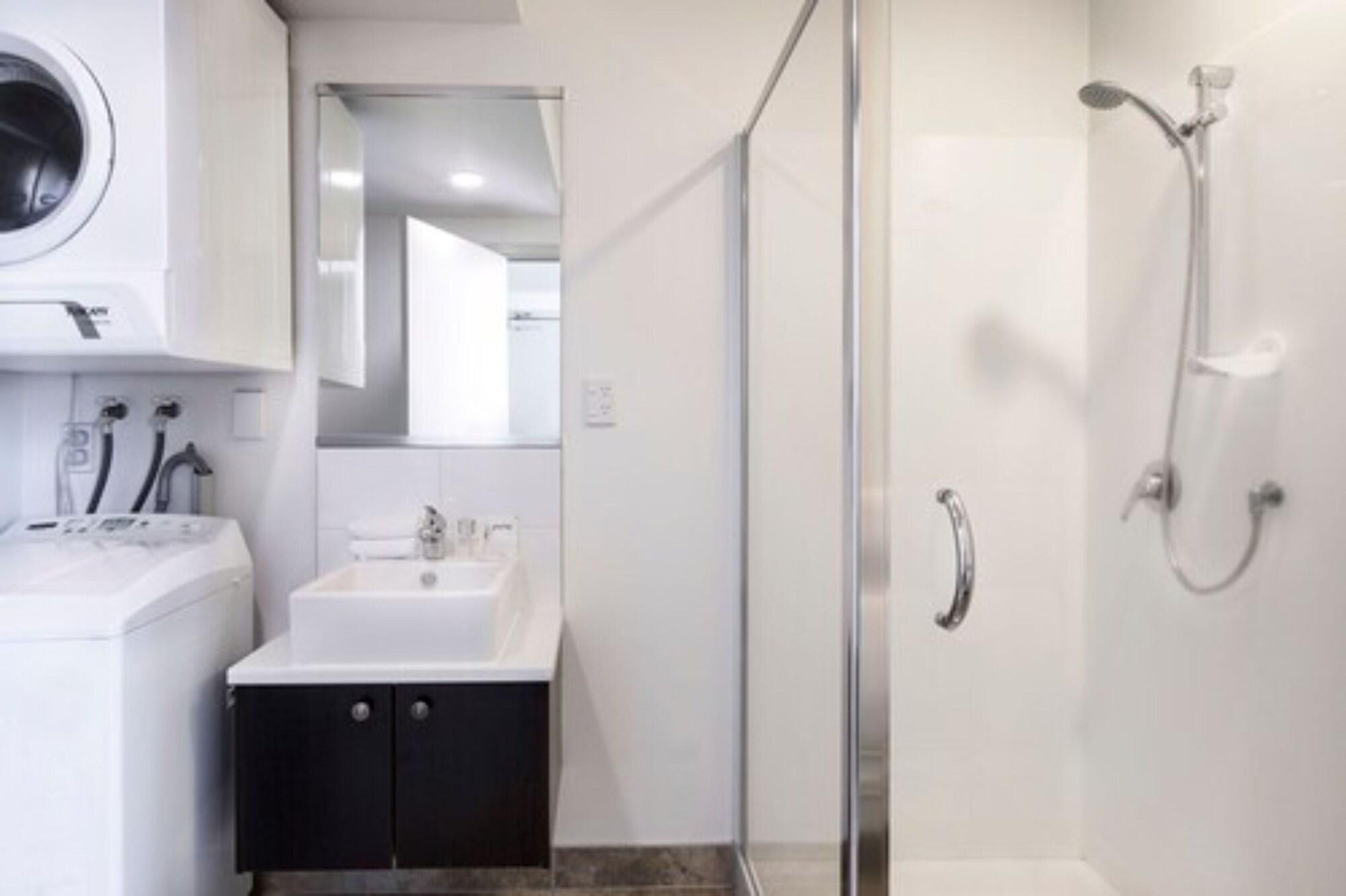 Quest Hamilton Serviced Apartments Bagian luar foto