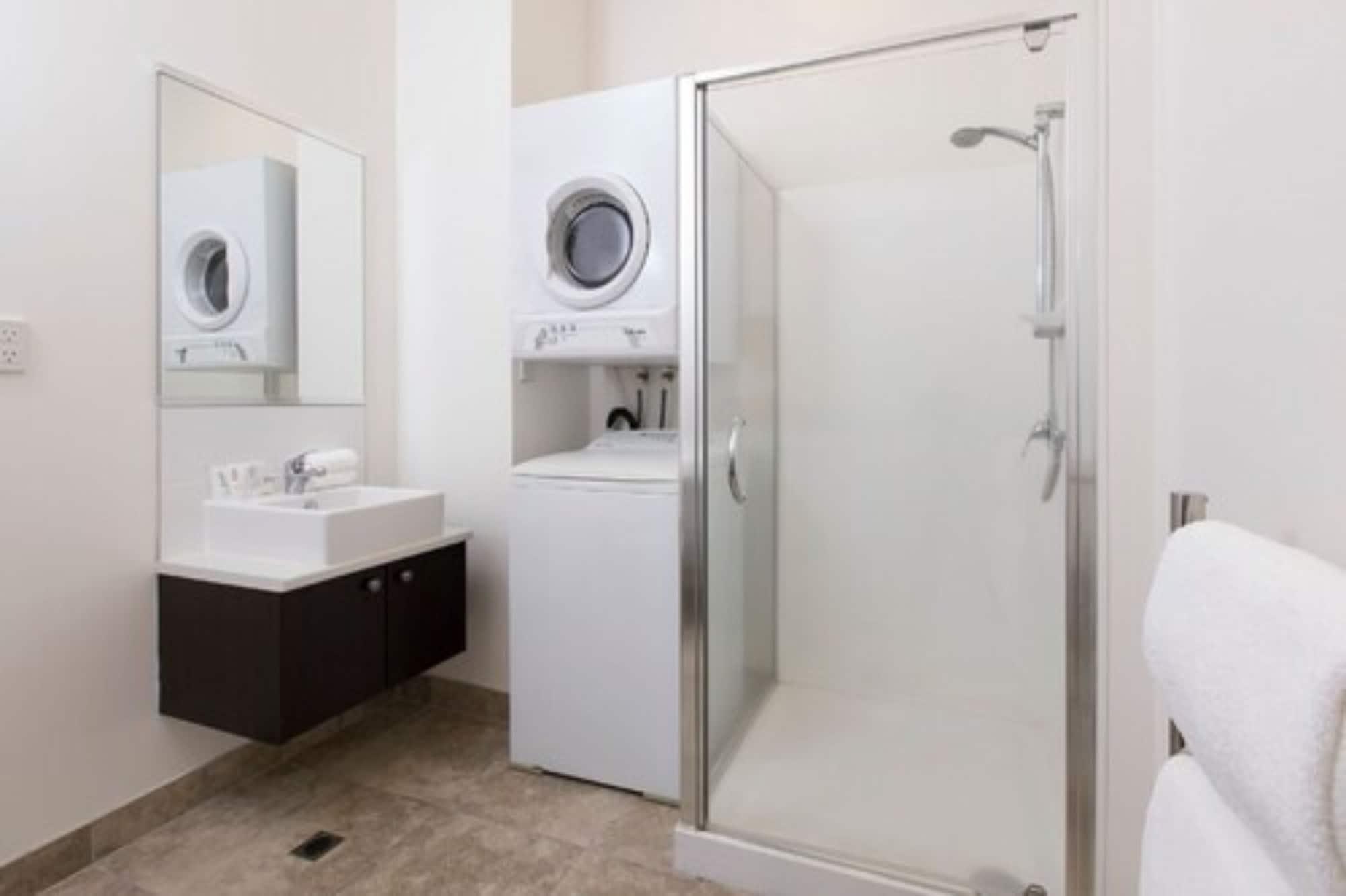 Quest Hamilton Serviced Apartments Bagian luar foto