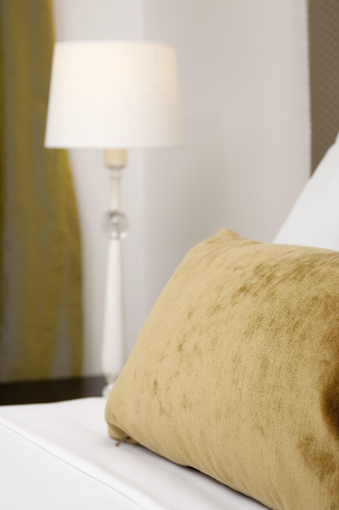 Quest Hamilton Serviced Apartments Bagian luar foto