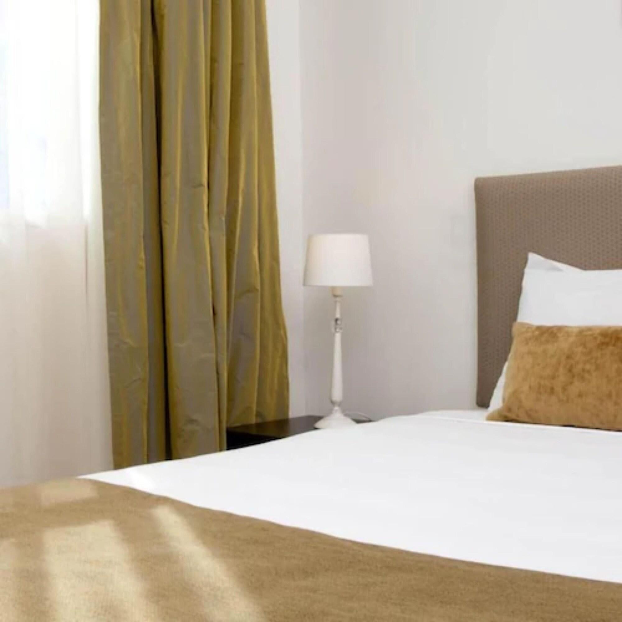 Quest Hamilton Serviced Apartments Bagian luar foto