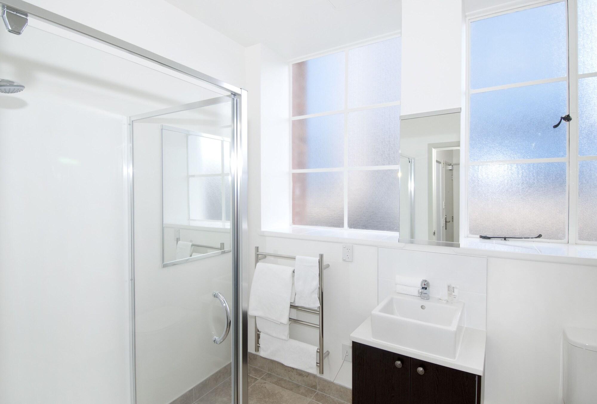 Quest Hamilton Serviced Apartments Bagian luar foto