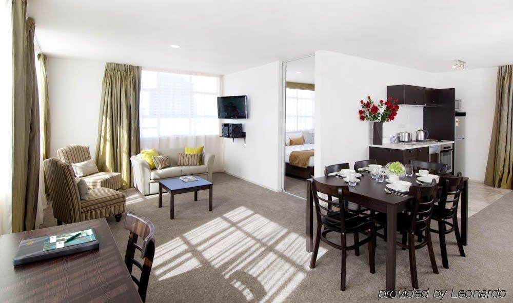 Quest Hamilton Serviced Apartments Bagian luar foto