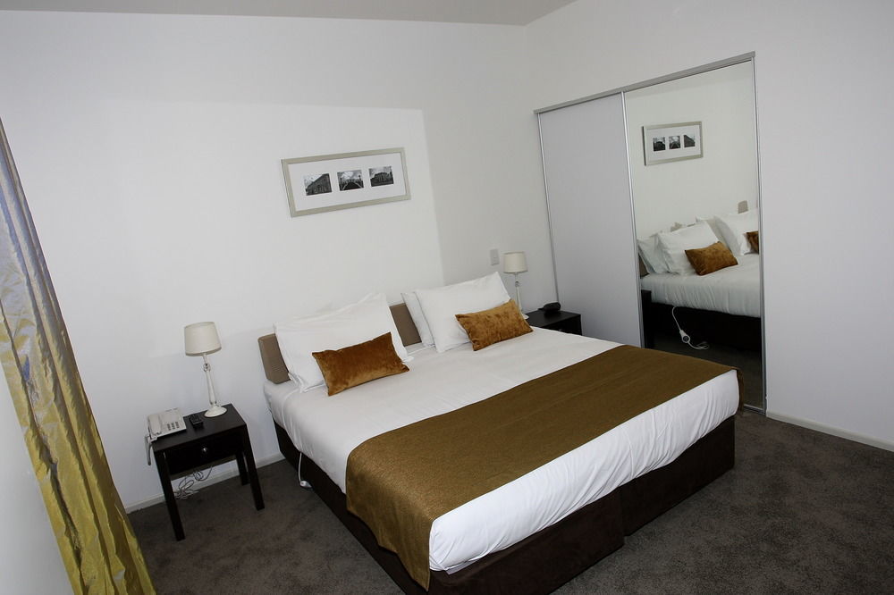 Quest Hamilton Serviced Apartments Bagian luar foto