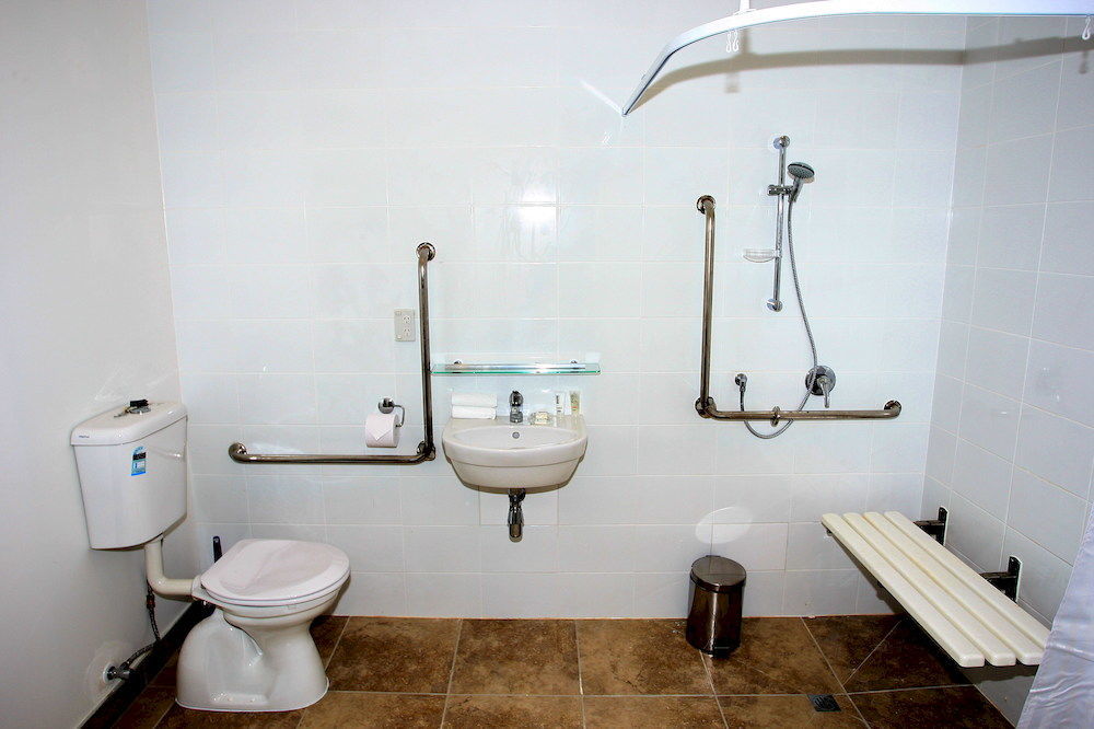 Quest Hamilton Serviced Apartments Bagian luar foto