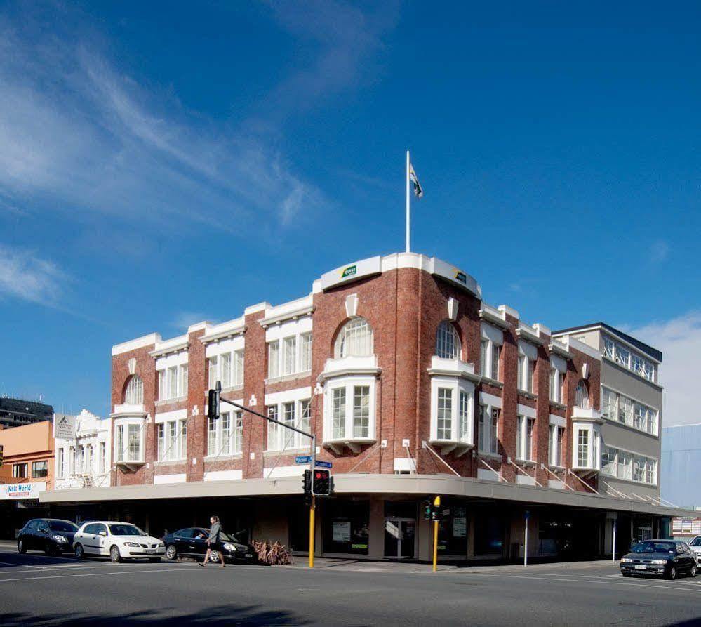 Quest Hamilton Serviced Apartments Bagian luar foto