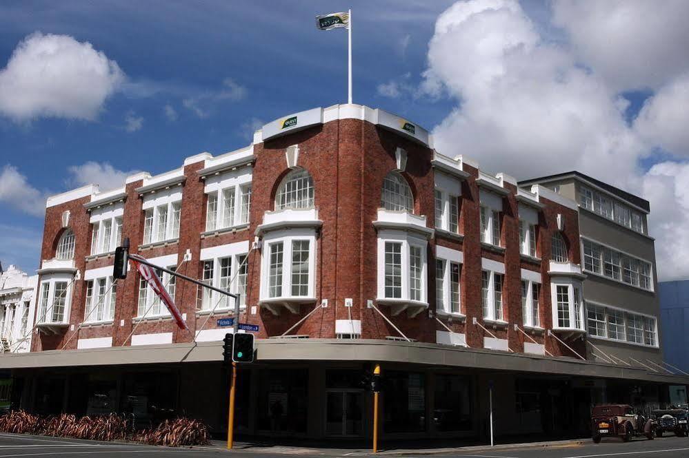 Quest Hamilton Serviced Apartments Bagian luar foto