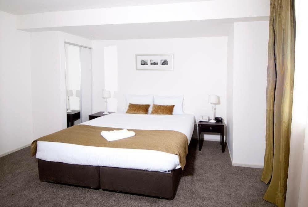 Quest Hamilton Serviced Apartments Bagian luar foto
