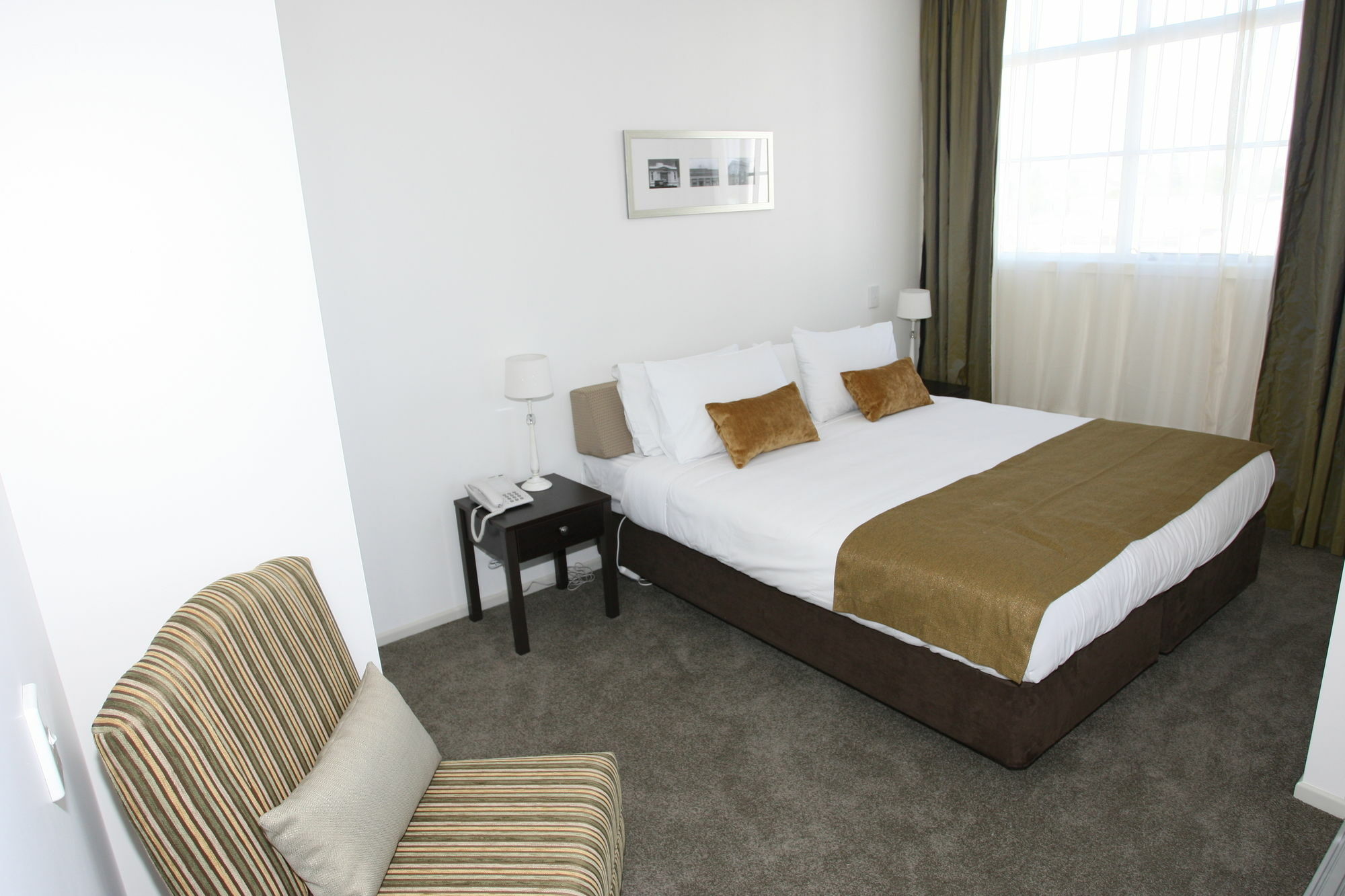 Quest Hamilton Serviced Apartments Bagian luar foto